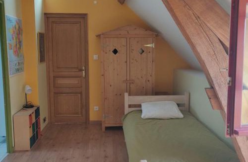 Yvre-l'Eveque Bed & Breakfast | Le Clos Bener