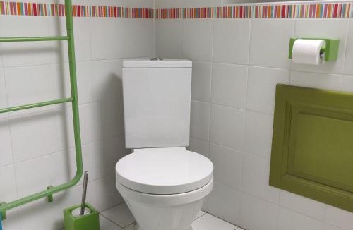 Yvre-l'Eveque Bed & Breakfast | Le Clos Bener