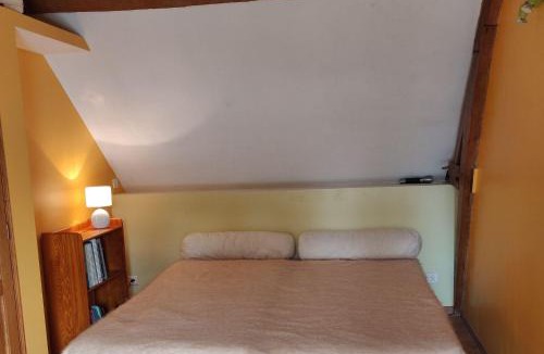 Yvre-l'Eveque Bed & Breakfast | Le Clos Bener