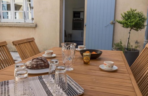 Labastide-dArmagnac House | Le clos bleu