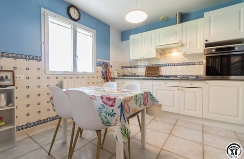Gaure House | Le Clos Bleu - GAURE