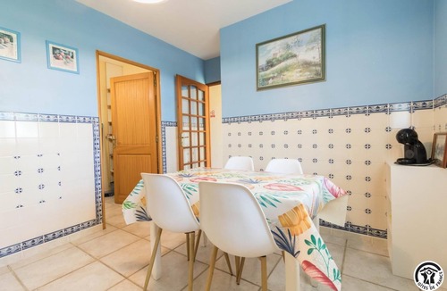Gaure House | Le Clos Bleu - GAURE