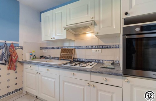 Gaure House | Le Clos Bleu - GAURE