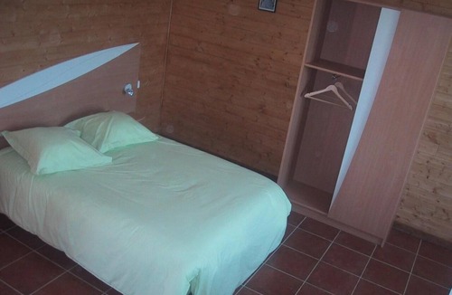 Theziers Bed & Breakfast | Le Clos Boisé
