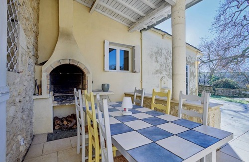 Maignaut-Tauzia House | Le Clos Boissière - Gîte Cosy