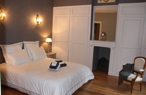 Eperlecques House | Le Clos Boutenelle