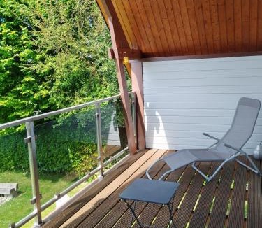 Saint-Honore House | LE CLOS BRAYON
