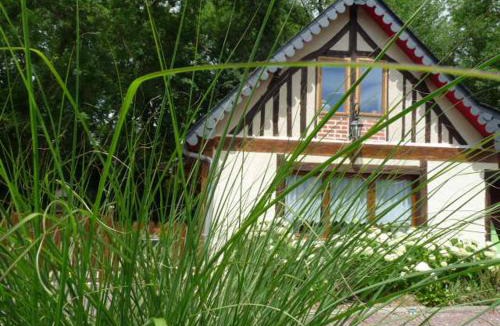 Le Pin House | Le Clos BUYRAGANE, Pays d'Auge