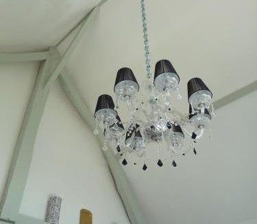 Le Pin House | Le Clos BUYRAGANE, Pays d'Auge