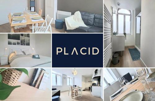 Centre Ville Apartment | Le Clos Carnot 4 - Proche Centre Ville