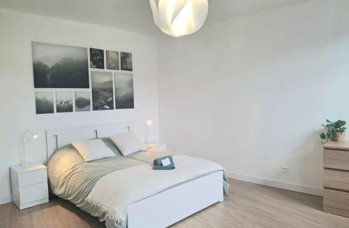 Centre Ville Apartment | Le Clos Carnot 4 - Proche Centre Ville