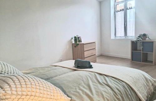Centre Ville Apartment | Le Clos Carnot 4 - Proche Centre Ville
