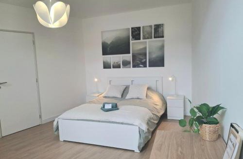 Centre Ville Apartment | Le Clos Carnot 4 - Proche Centre Ville
