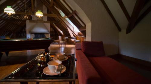 Montoulieu Hotel | Le Clos Cathala Chambres d'Hôtes