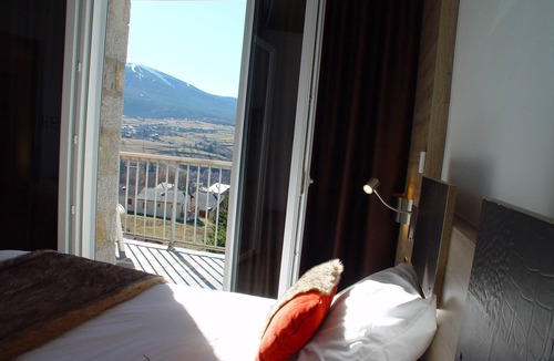 La Cabanasse Hotel | Le Clos Cerdan