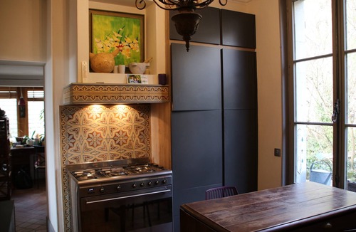 Cinq-Mars-la-Pile House | Le Clos Chaillan, Maison de Charme en Touraine
