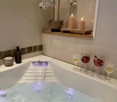 Petit-Caux House | Le Clos Charmaine