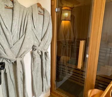 Petit-Caux House | Le Clos Charmaine