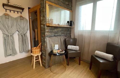 Petit-Caux House | Le Clos Charmaine