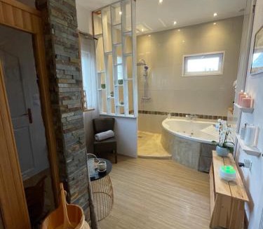 Petit-Caux House | Le Clos Charmaine