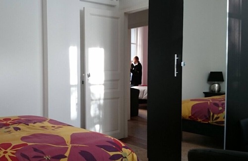 Gares Bed & Breakfast | Le Clos Chez Michel