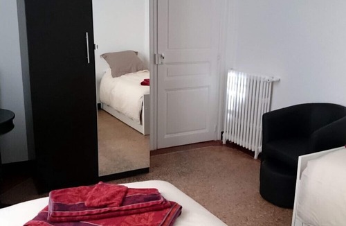 Gares Bed & Breakfast | Le Clos Chez Michel