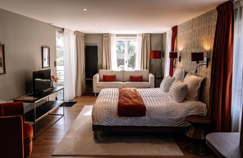 Mareuil-sur-Ay House | Le Clos Corbier