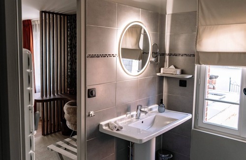 Mareuil-sur-Ay House | Le Clos Corbier