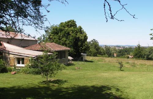 Saint-Junien House | Le Clos Crista Galli