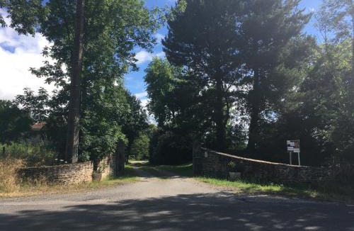 Saint-Junien House | Le Clos Crista Galli