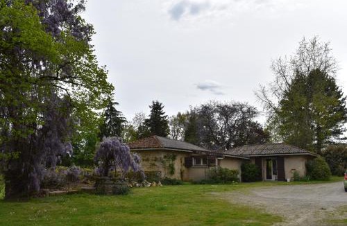 Saint-Junien House | Le Clos Crista Galli