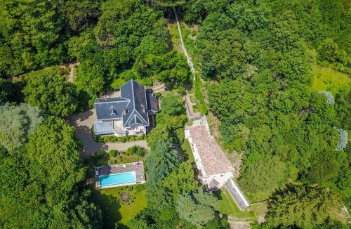 Aubenas House | Le Clos d'Abrigeon