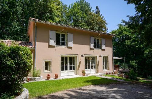 Aubenas House | Le Clos d'Abrigeon