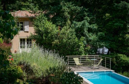 Aubenas House | Le Clos d'Abrigeon