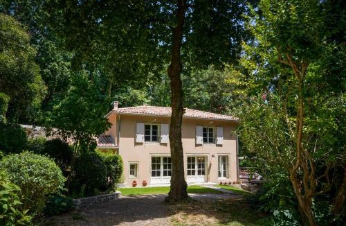 Aubenas House | Le Clos d'Abrigeon