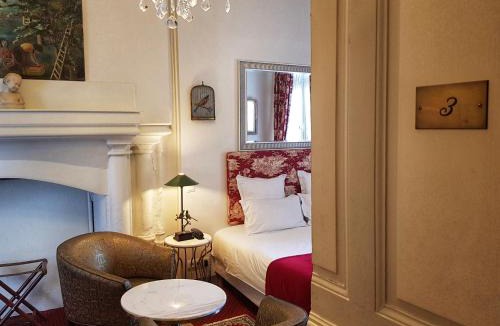 Amboise Hotel | Le Clos d'Amboise