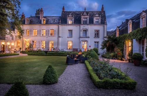 Amboise Hotel | Le Clos d'Amboise