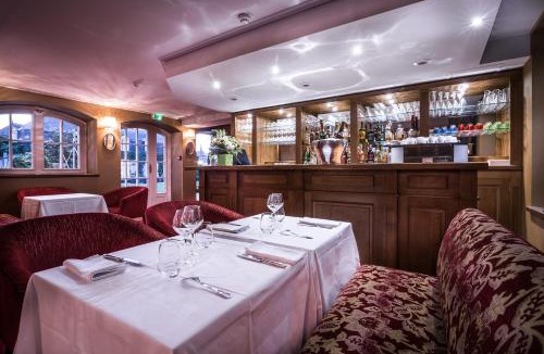 Amboise Hotel | Le Clos d'Amboise