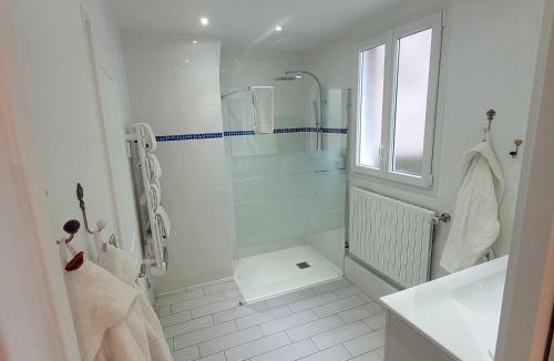 Amboise Hotel | Le Clos d'Amboise
