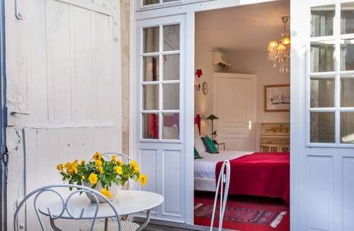 Amboise Hotel | Le Clos d'Amboise