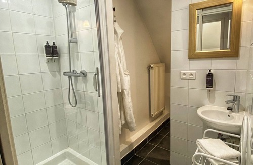 Amboise Hotel | Le Clos d'Amboise
