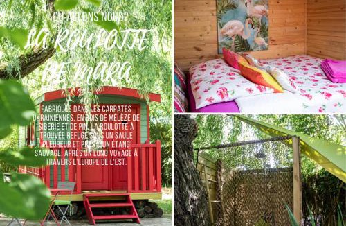 Fontet Bed & Breakfast | Le Clos d'Any