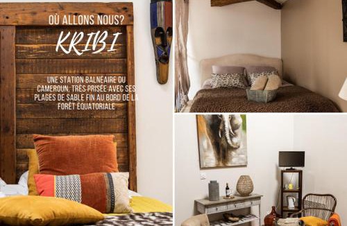 Fontet Bed & Breakfast | Le Clos d'Any