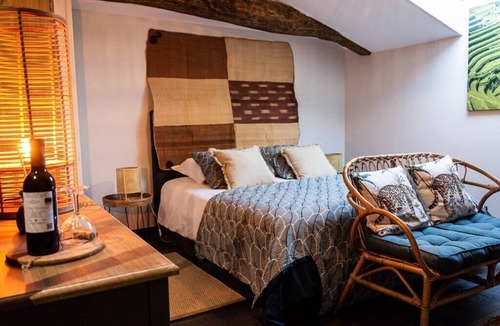 Fontet Bed & Breakfast | Le Clos d'Any