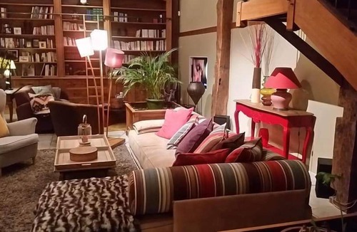 Fontet Bed & Breakfast | Le Clos d'Any