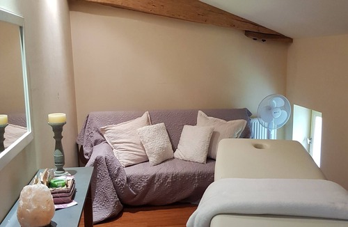Fontet Bed & Breakfast | Le Clos d'Any