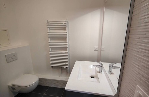 Gennevilliers Apartment | Le Clos D'asnières