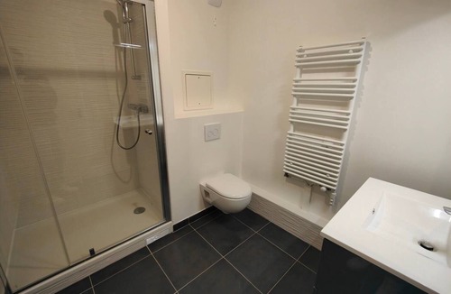 Gennevilliers Apartment | Le Clos D'asnières