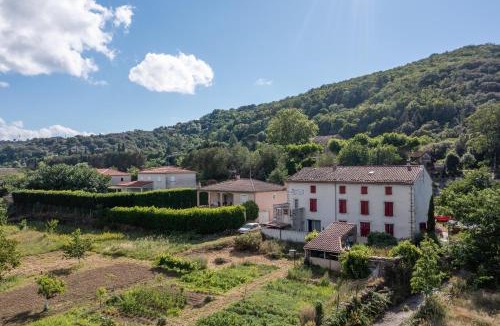 Riols Bed & Breakfast | Le Clos D'audio