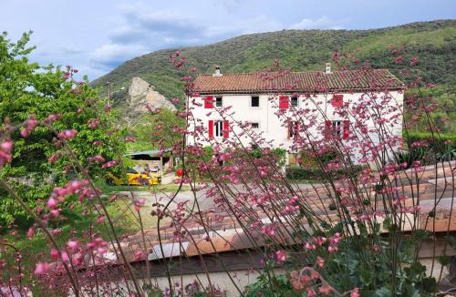 Riols Bed & Breakfast | Le Clos D'audio